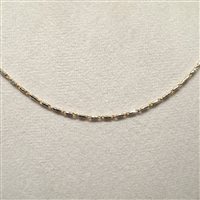 Collana Fanton Gioielli Uomo COLLANE ORO in Oro I.E-66_52